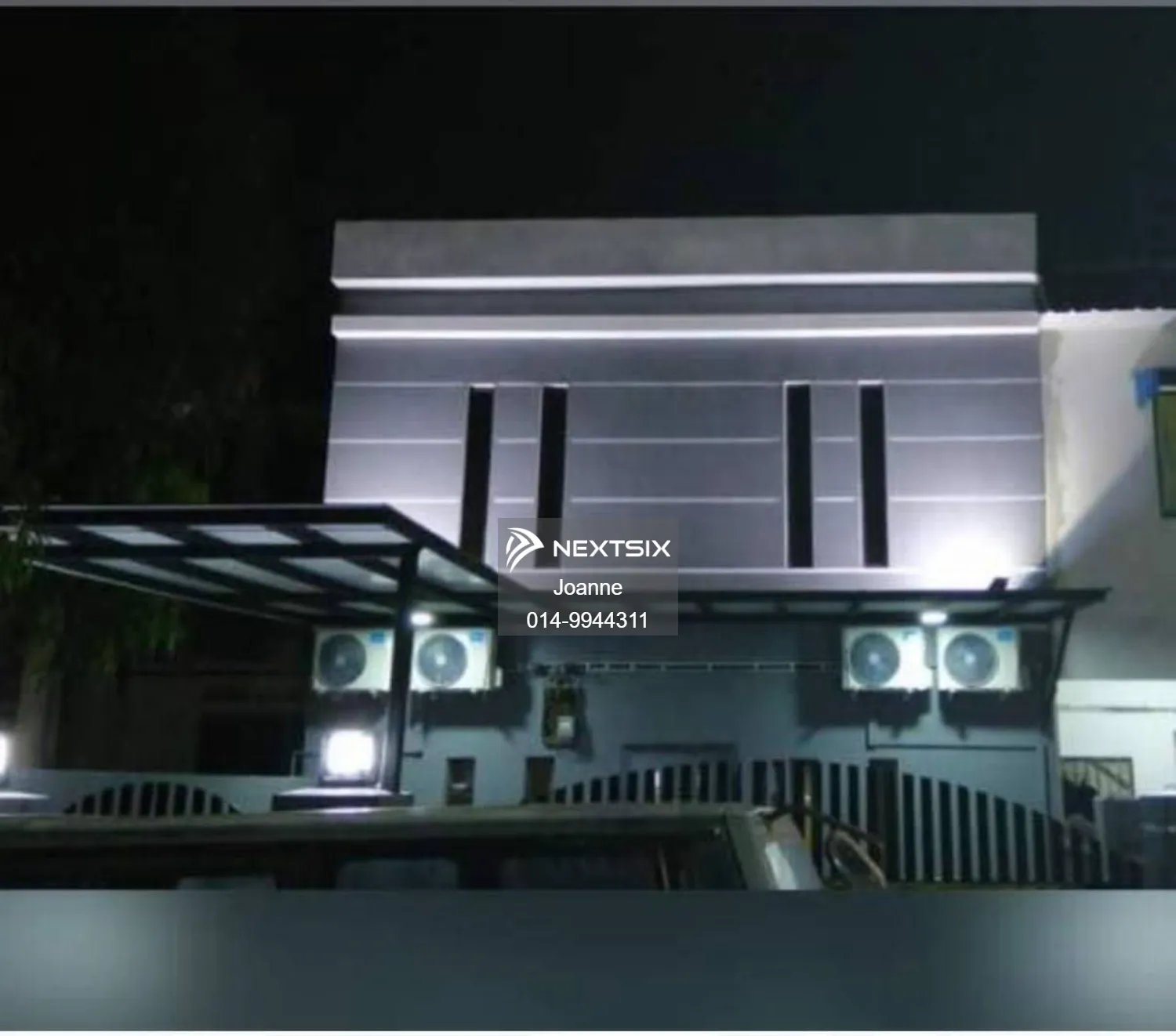 2-sty Terrace/Link House For Sale in Johor Bahru Johor