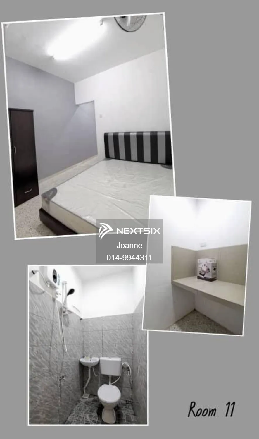 2-sty Terrace/Link House For Sale in Johor Bahru Johor - Image 15