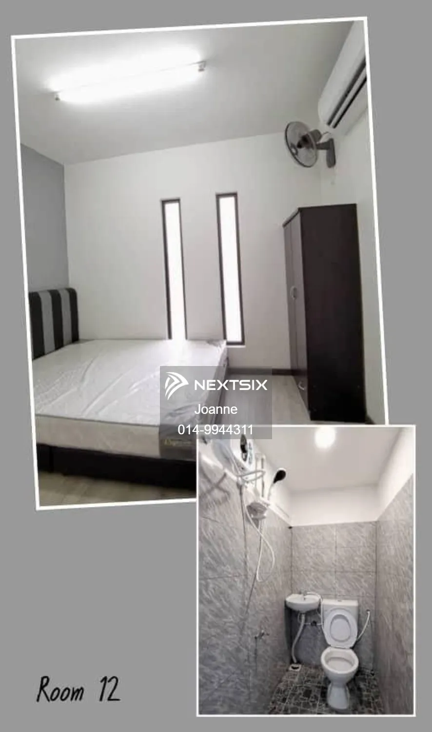 2-sty Terrace/Link House For Sale in Johor Bahru Johor - Image 17