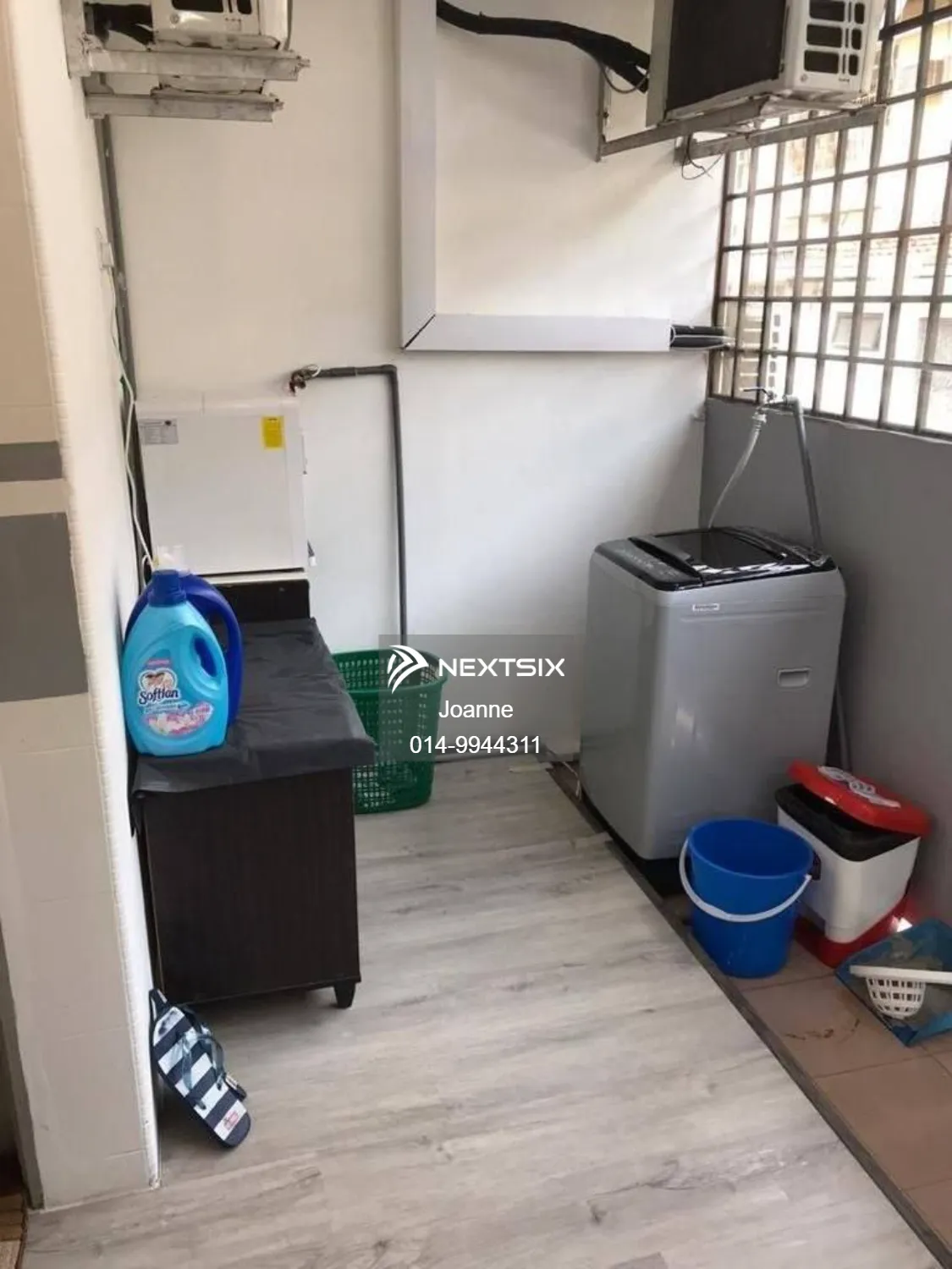 2-sty Terrace/Link House For Sale in Johor Bahru Johor - Image 5