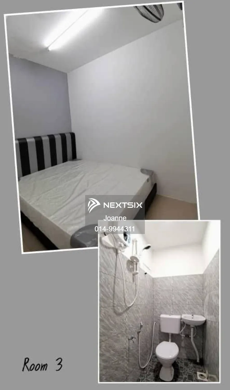 2-sty Terrace/Link House For Sale in Johor Bahru Johor - Image 8