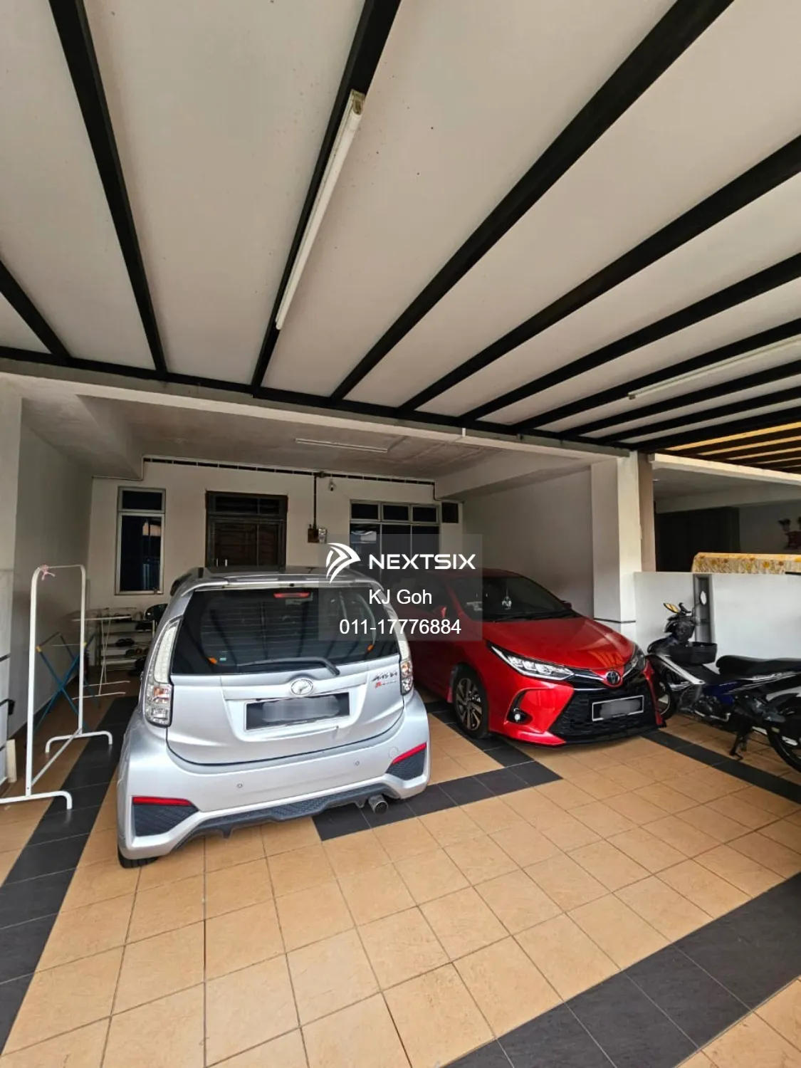 2-sty Terrace/Link House For Sale in Iskandar Puteri (Nusajaya) Johor
