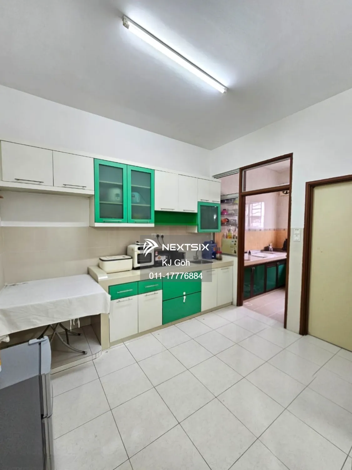2-sty Terrace/Link House For Sale in Iskandar Puteri (Nusajaya) Johor - Image 5