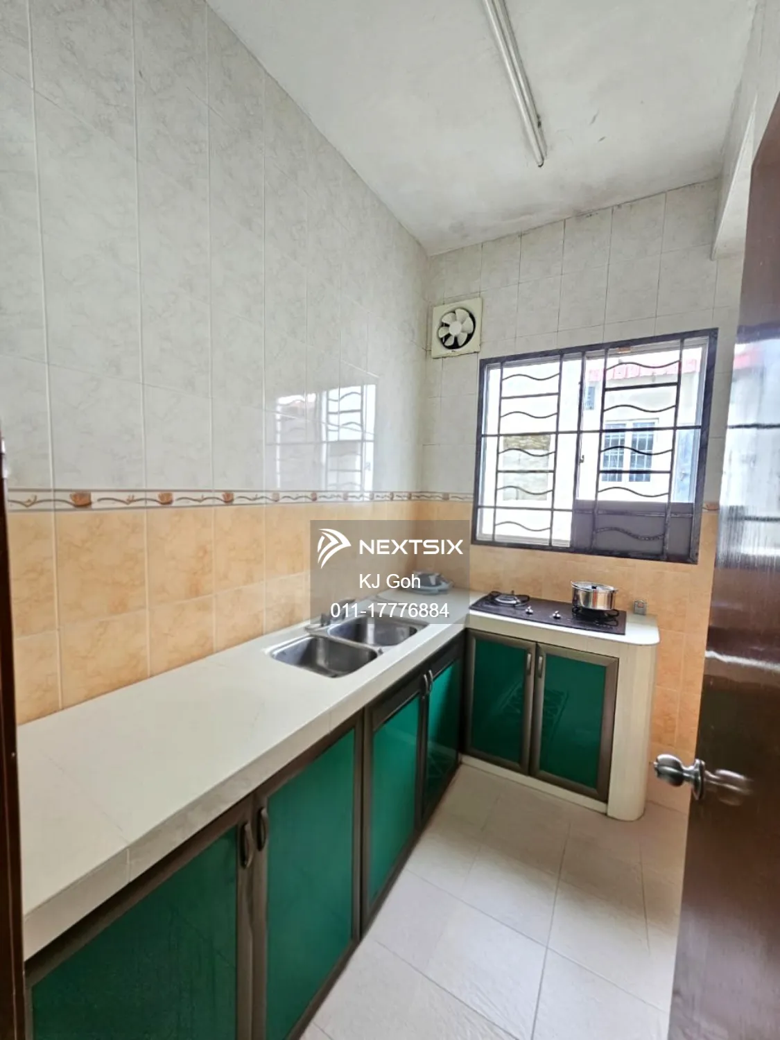 2-sty Terrace/Link House For Sale in Iskandar Puteri (Nusajaya) Johor - Image 6
