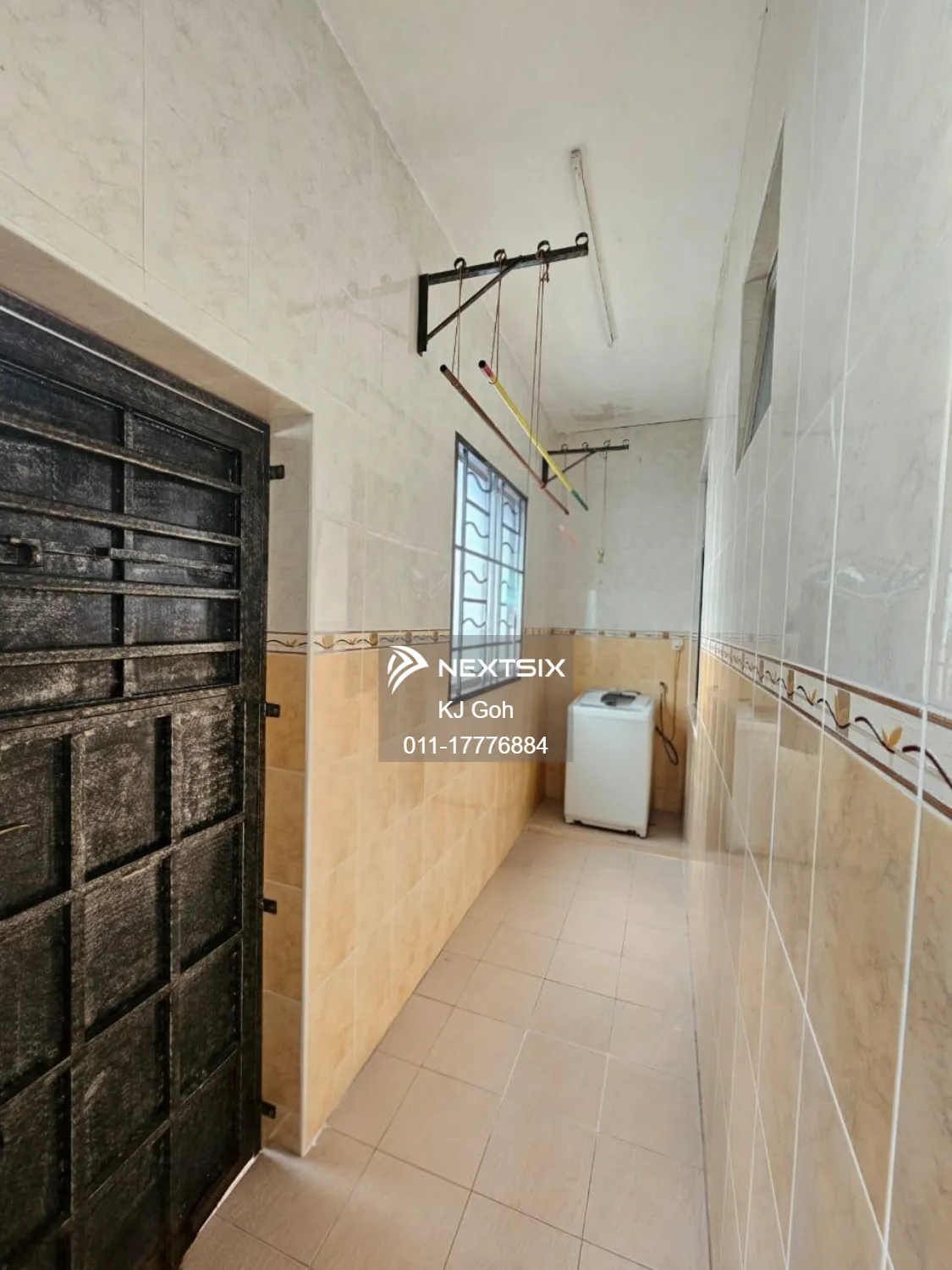 2-sty Terrace/Link House For Sale in Iskandar Puteri (Nusajaya) Johor - Image 7