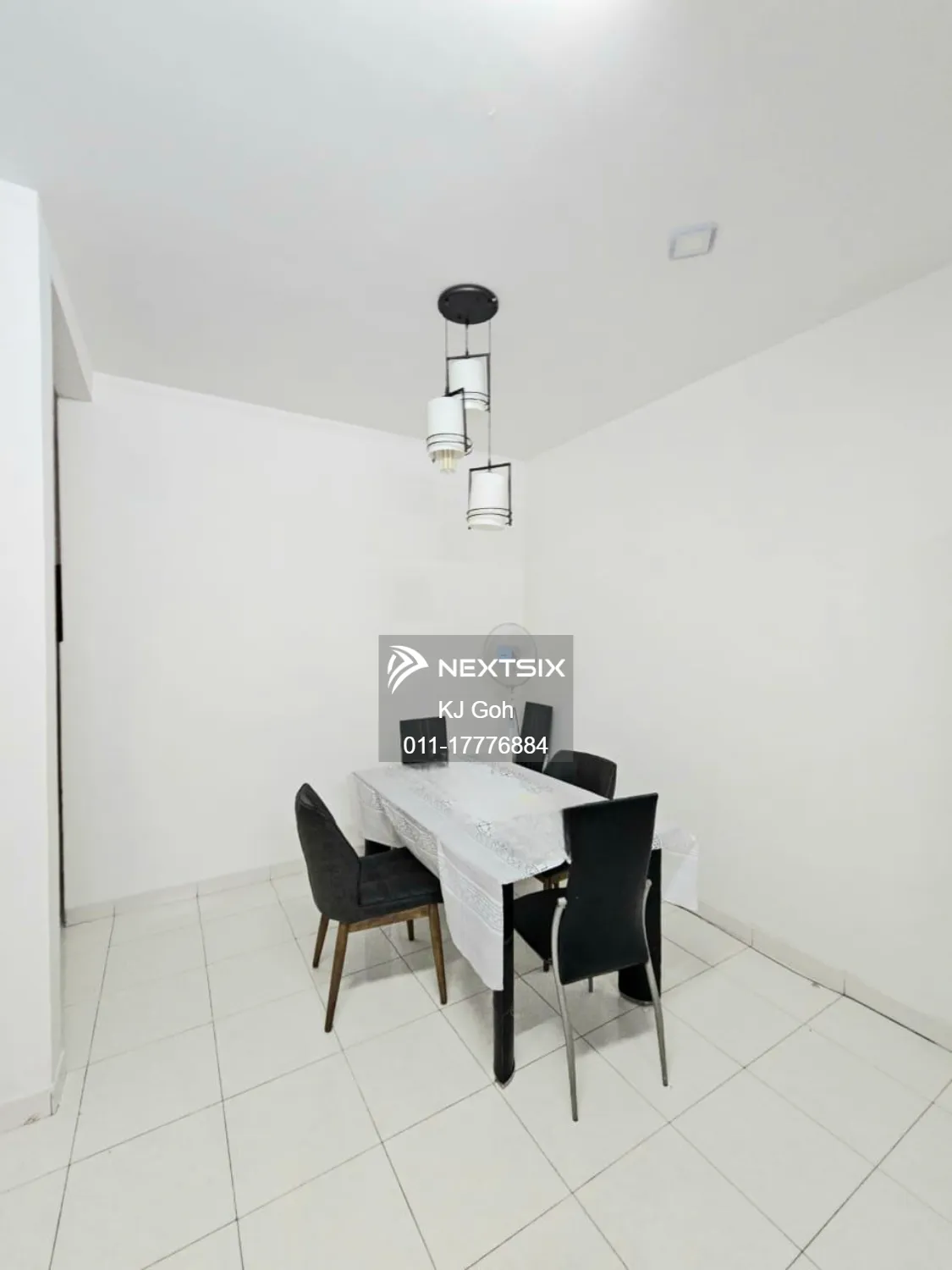 2-sty Terrace/Link House For Sale in Iskandar Puteri (Nusajaya) Johor - Image 8