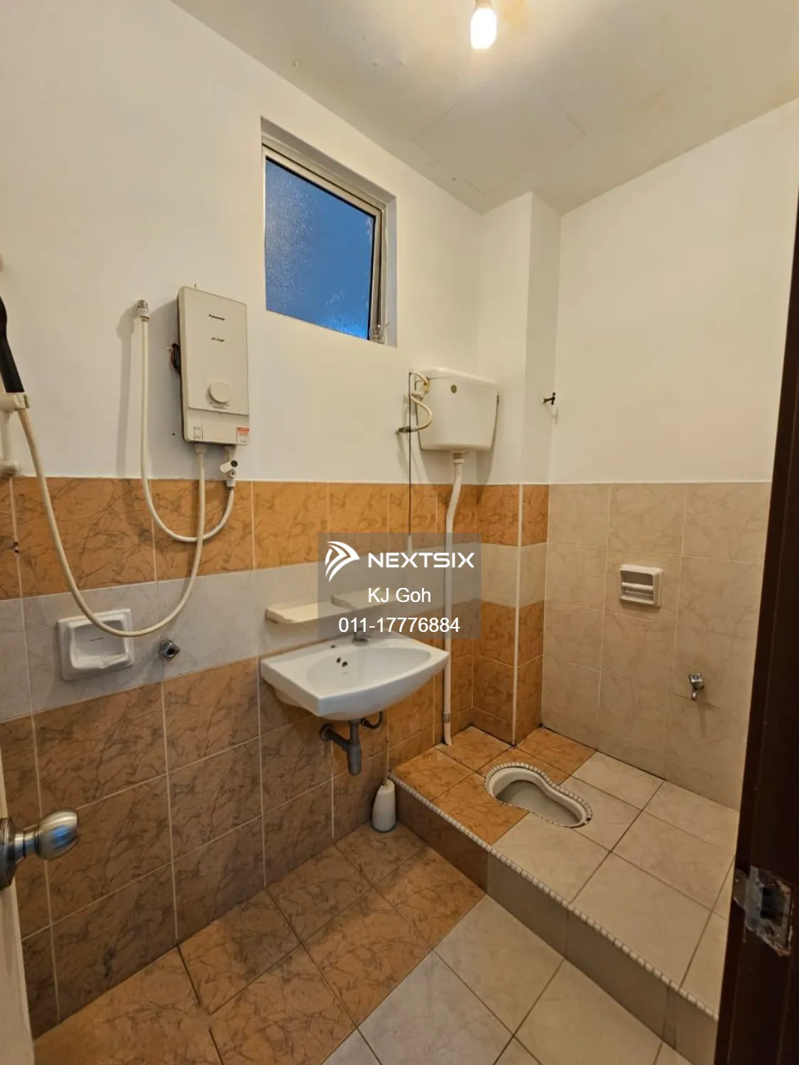 2-sty Terrace/Link House For Sale in Iskandar Puteri (Nusajaya) Johor - Image 9