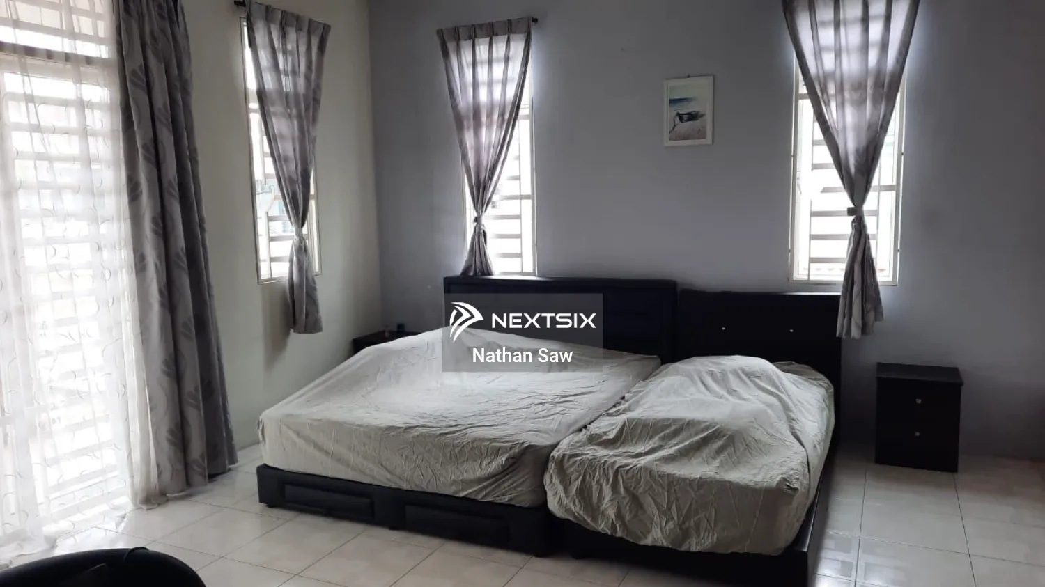 2-sty Terrace/Link House For Sale in Nibong Tebal Penang - Image 10