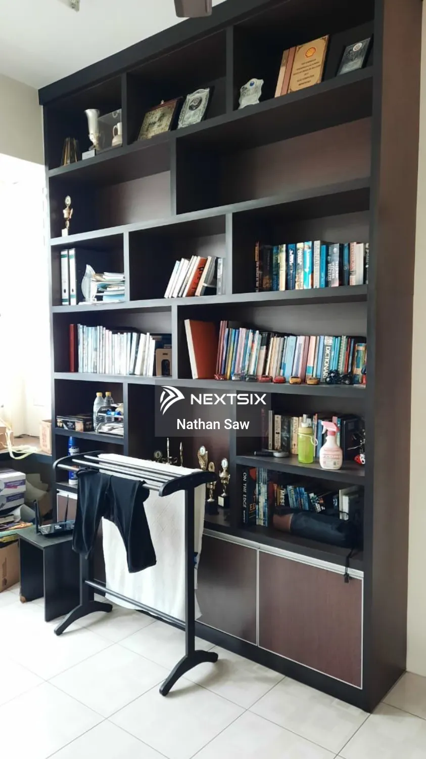 2-sty Terrace/Link House For Sale in Nibong Tebal Penang - Image 11