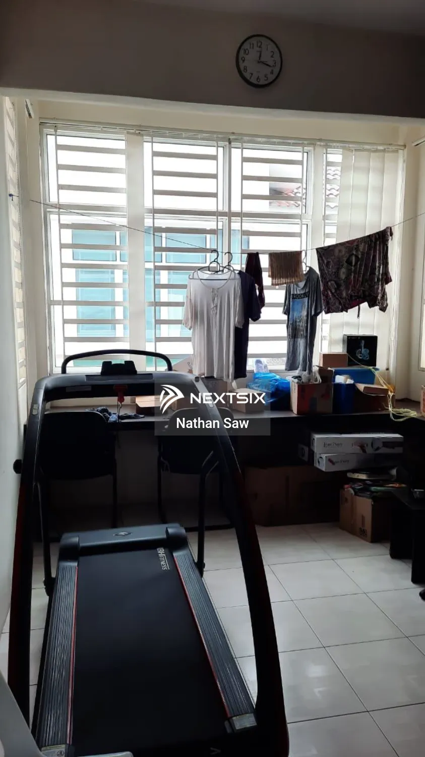 2-sty Terrace/Link House For Sale in Nibong Tebal Penang - Image 12