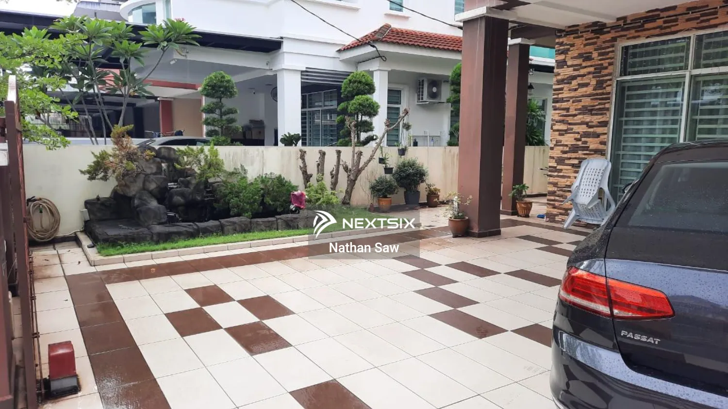 2-sty Terrace/Link House For Sale in Nibong Tebal Penang - Image 3