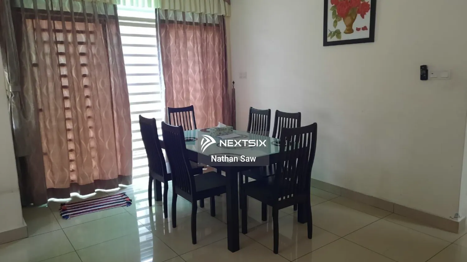 2-sty Terrace/Link House For Sale in Nibong Tebal Penang - Image 6
