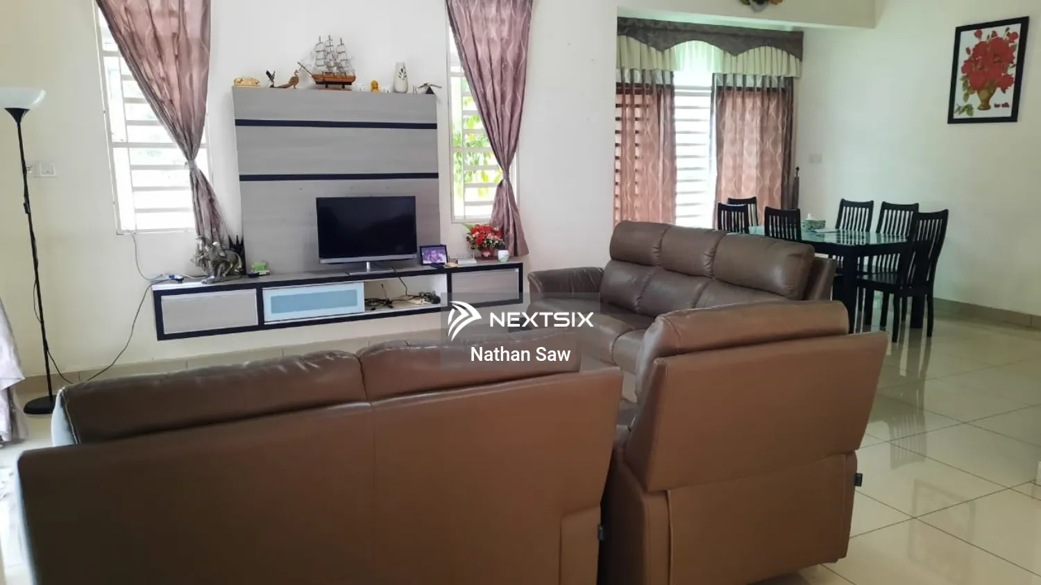 2-sty Terrace/Link House For Sale in Nibong Tebal Penang - Image 7