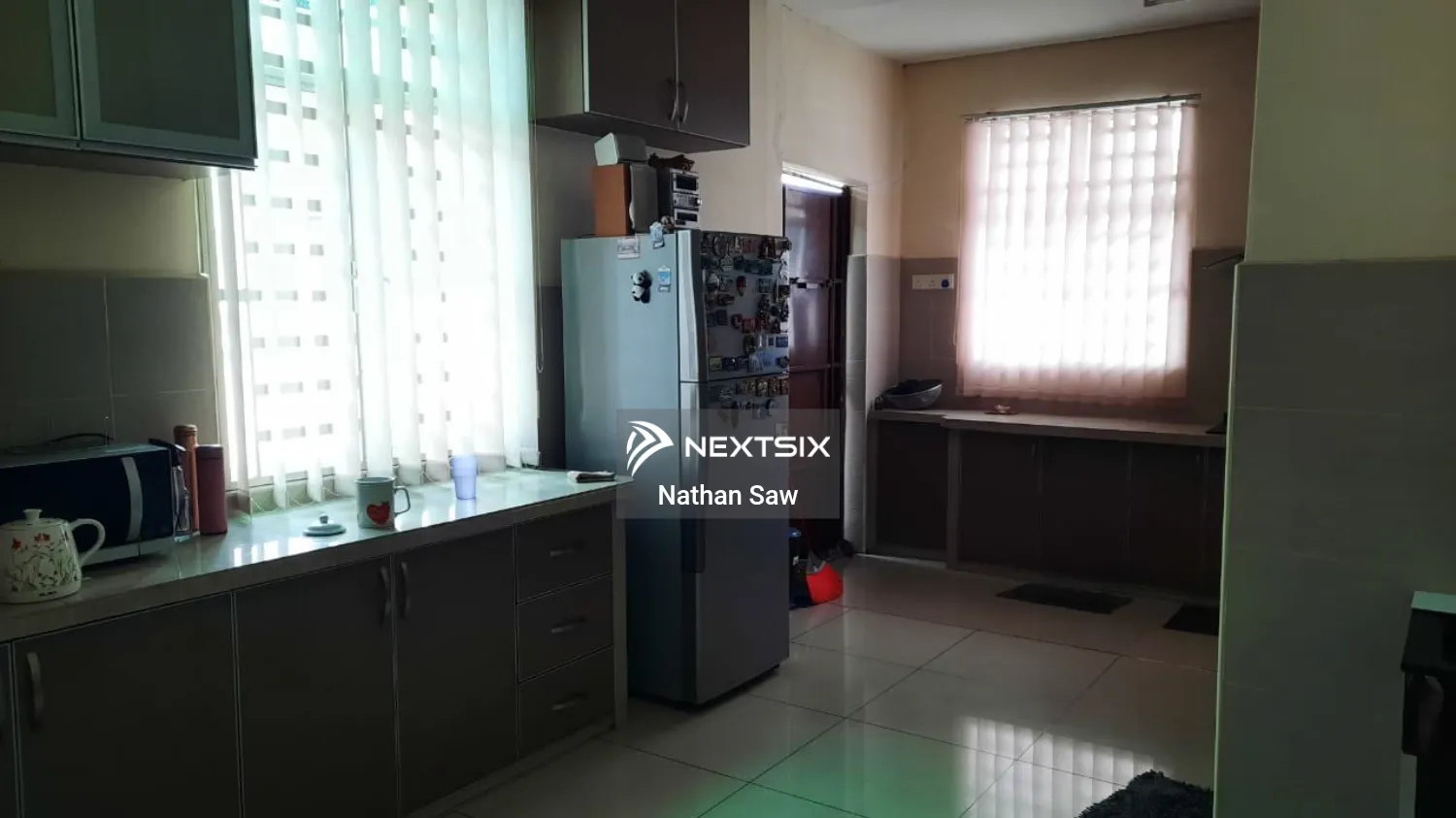 2-sty Terrace/Link House For Sale in Nibong Tebal Penang - Image 8
