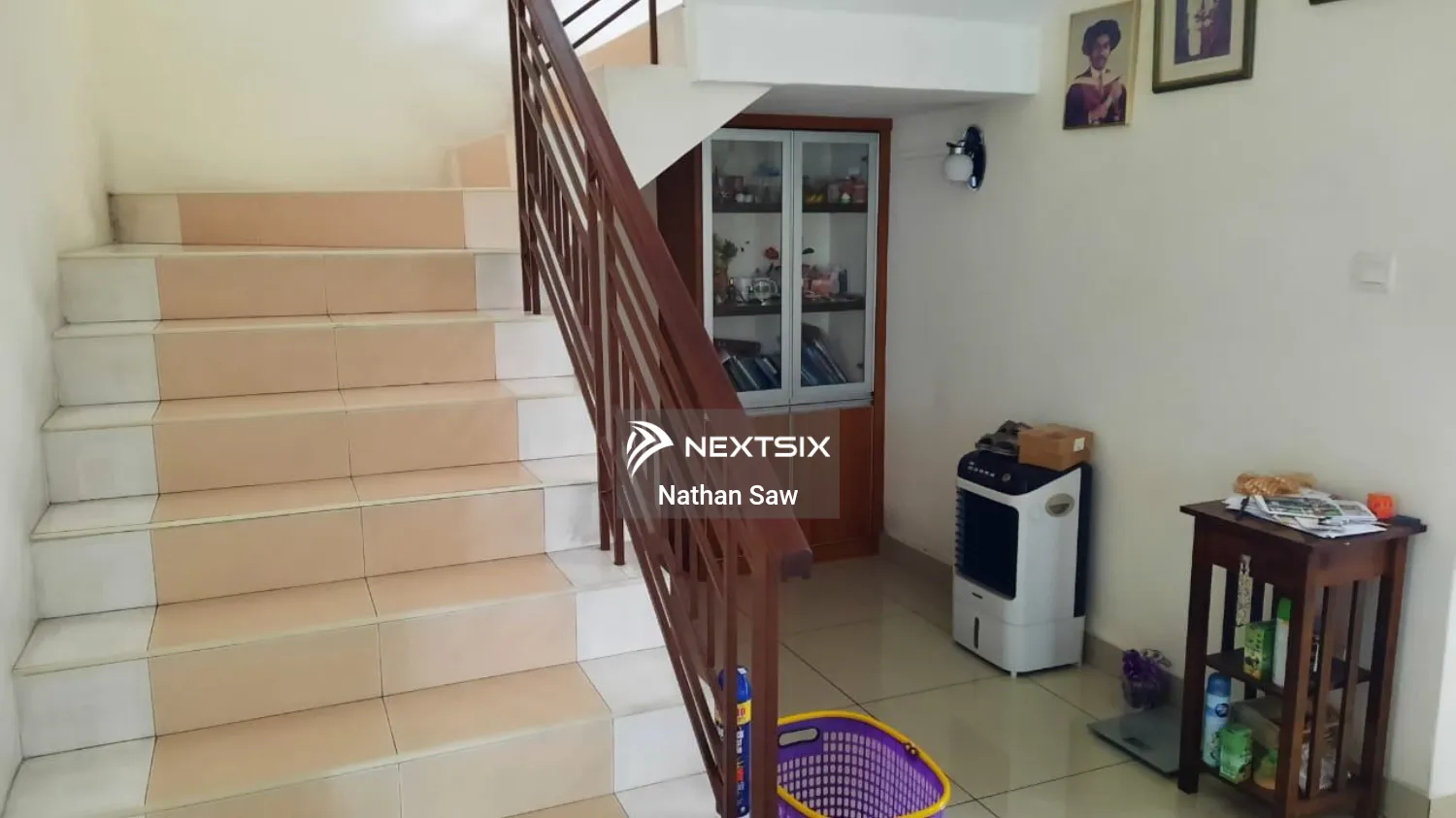 2-sty Terrace/Link House For Sale in Nibong Tebal Penang - Image 9