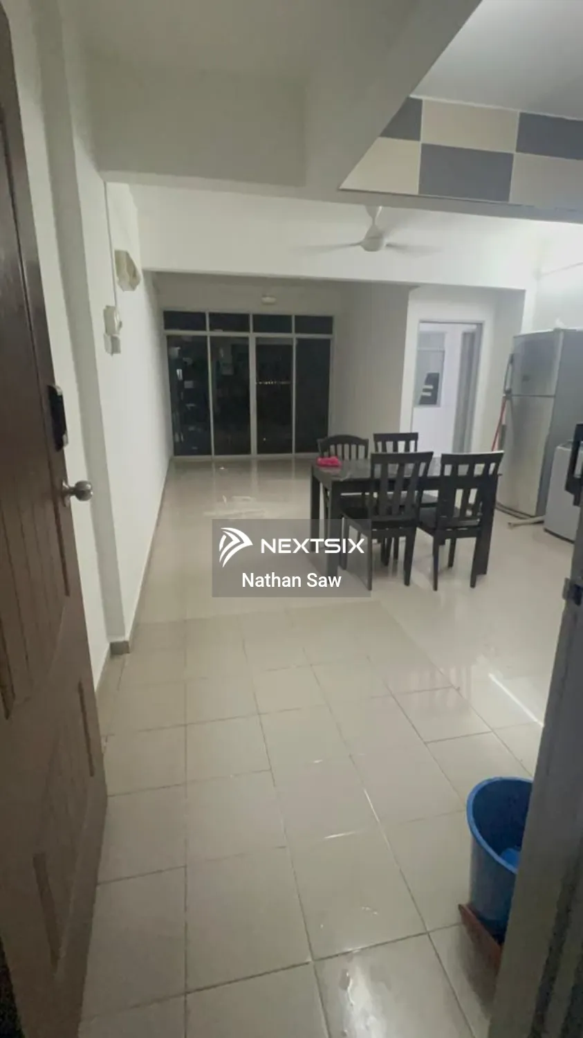 Apartment For Sale in Jelutong Penang - Image 3
