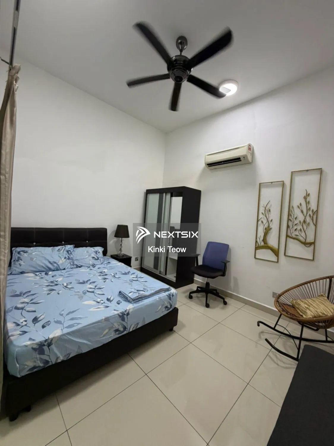 Cluster House For Rent in Horizon Hills Johor - Image 12