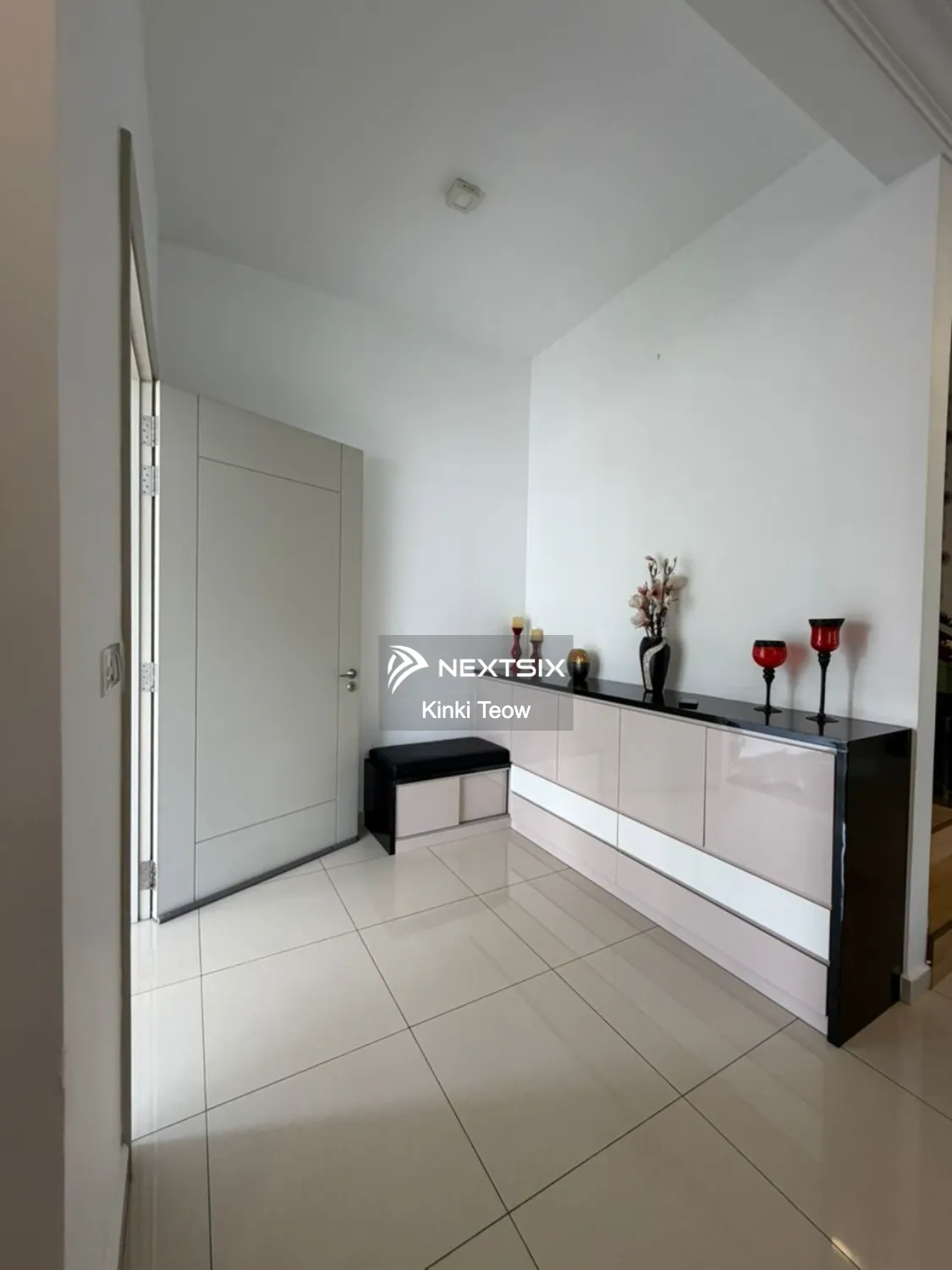 Cluster House For Rent in Horizon Hills Johor - Image 14