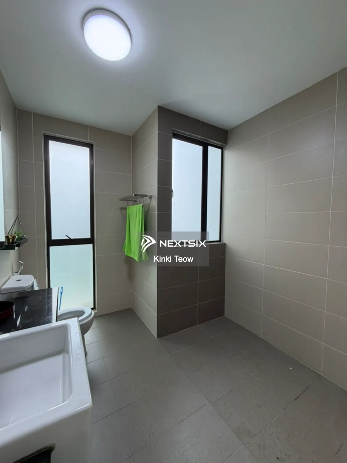 Cluster House For Rent in Horizon Hills Johor - Image 16