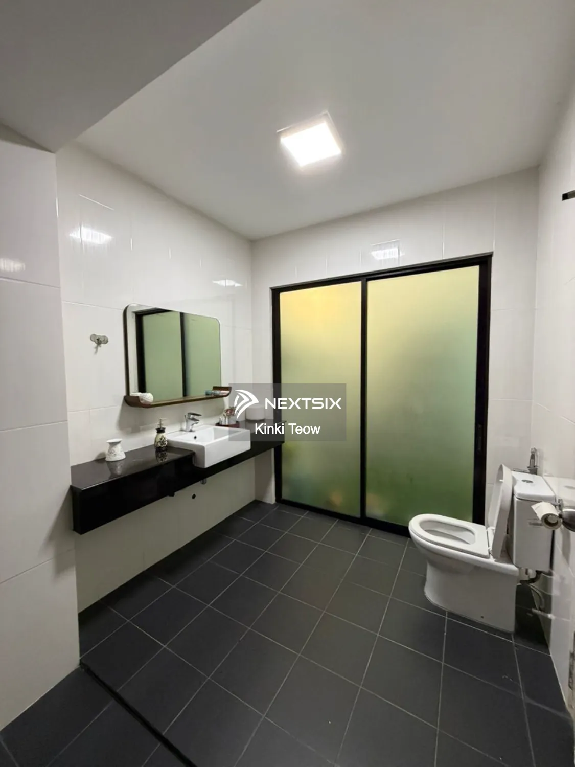 Cluster House For Rent in Horizon Hills Johor - Image 17