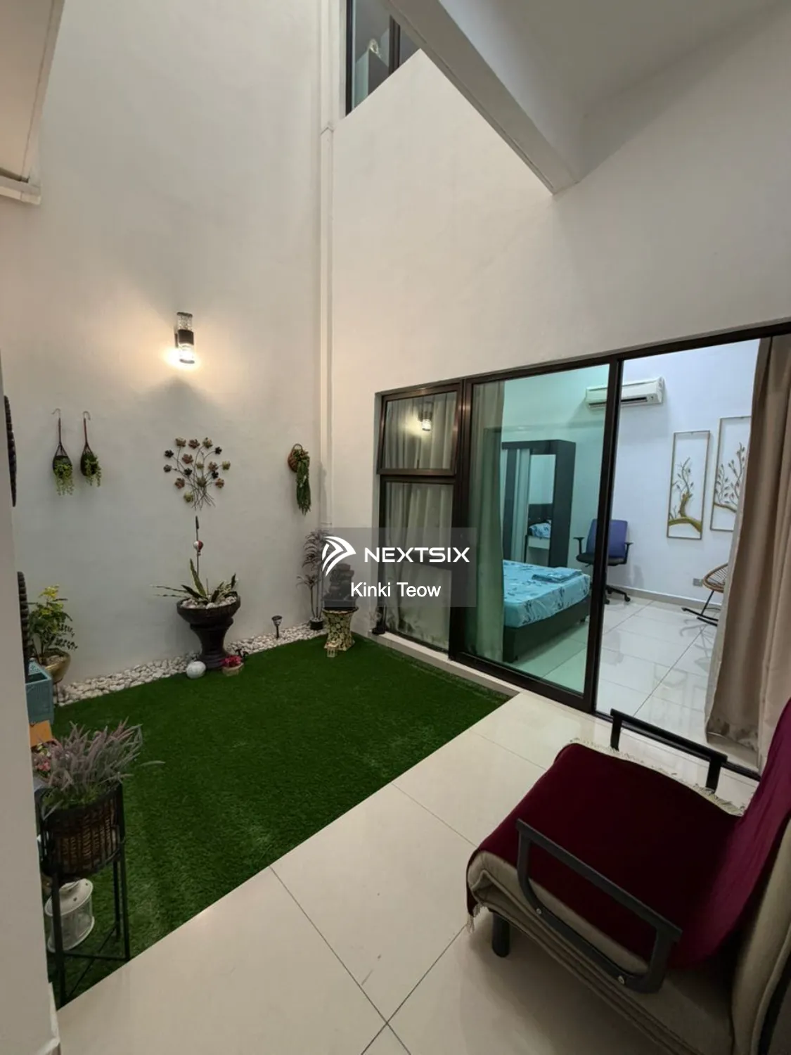 Cluster House For Rent in Horizon Hills Johor - Image 18