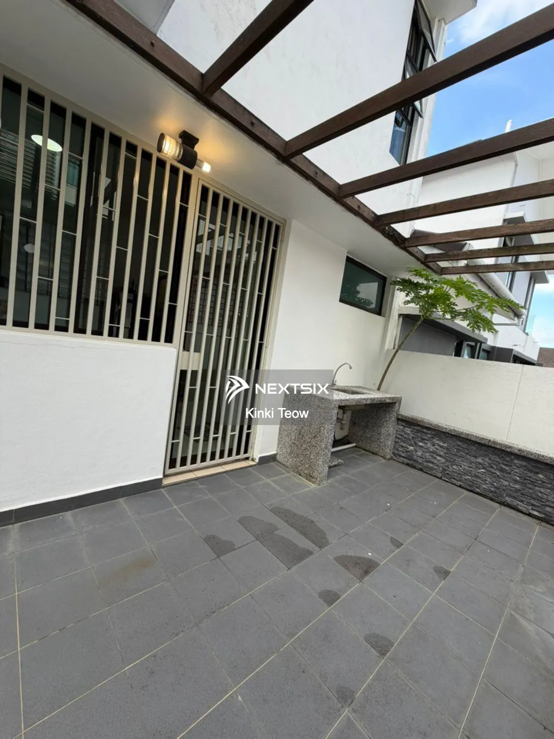 Cluster House For Rent in Horizon Hills Johor - Image 19