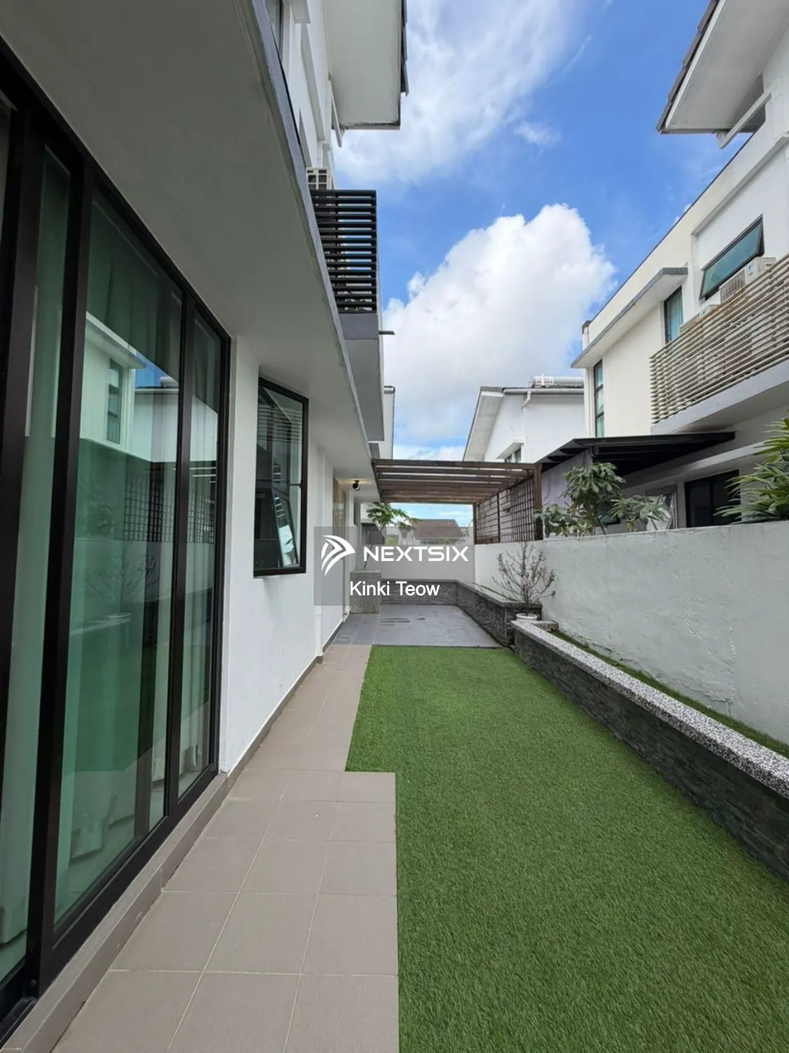 Cluster House For Rent in Horizon Hills Johor - Image 21