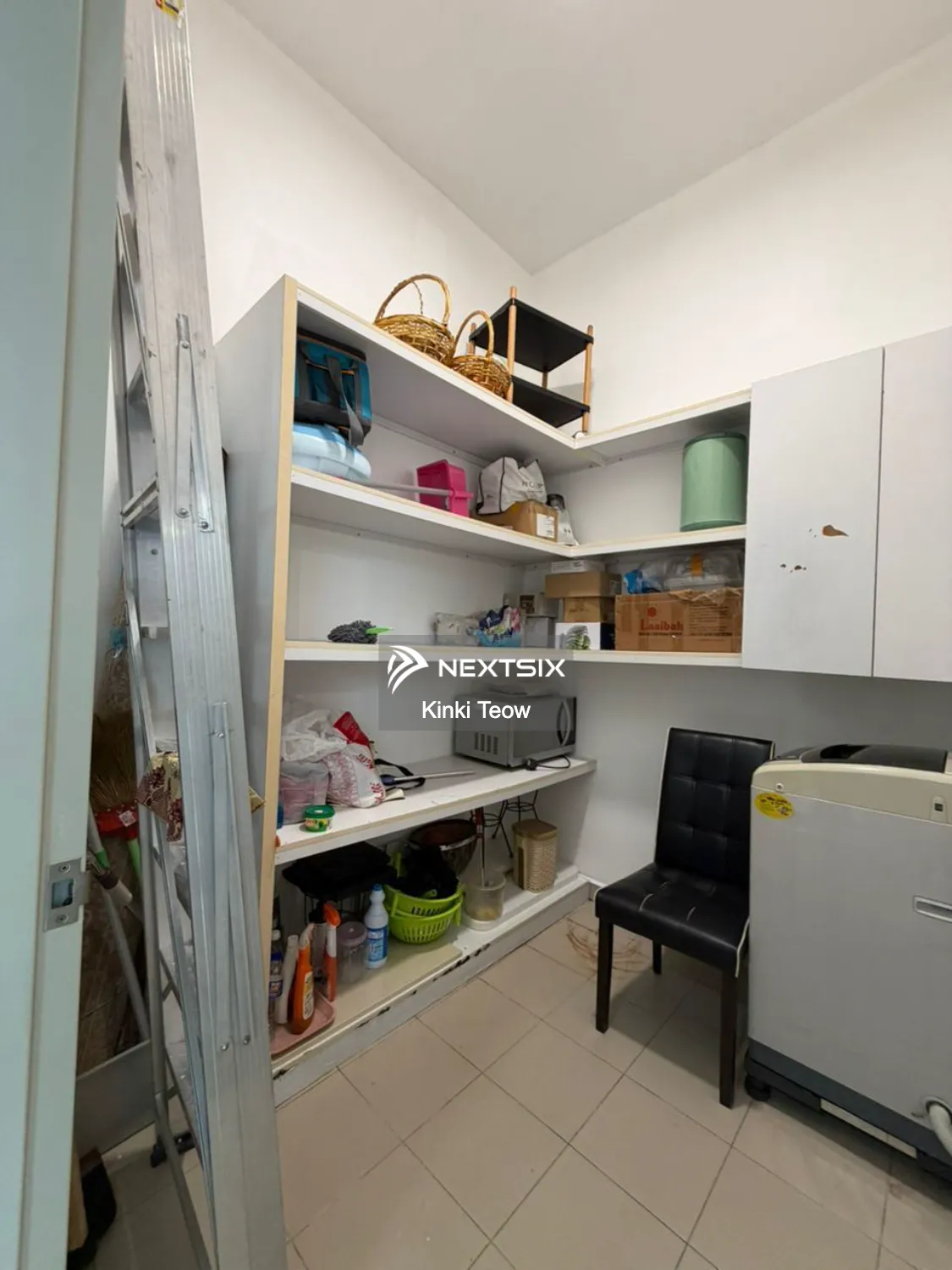 Cluster House For Rent in Horizon Hills Johor - Image 5