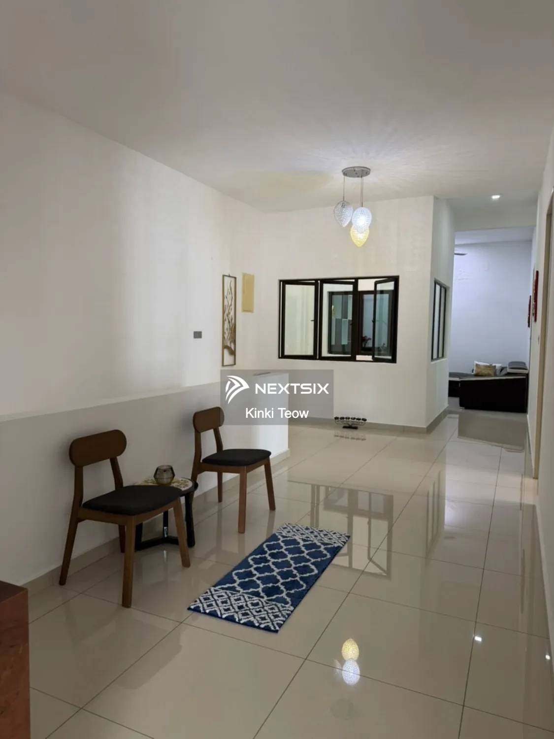 Cluster House For Rent in Horizon Hills Johor - Image 6
