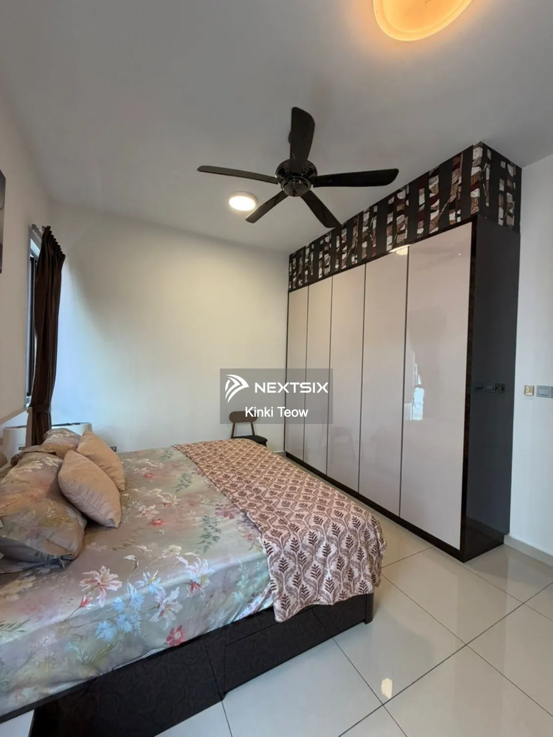 Cluster House For Rent in Horizon Hills Johor - Image 7