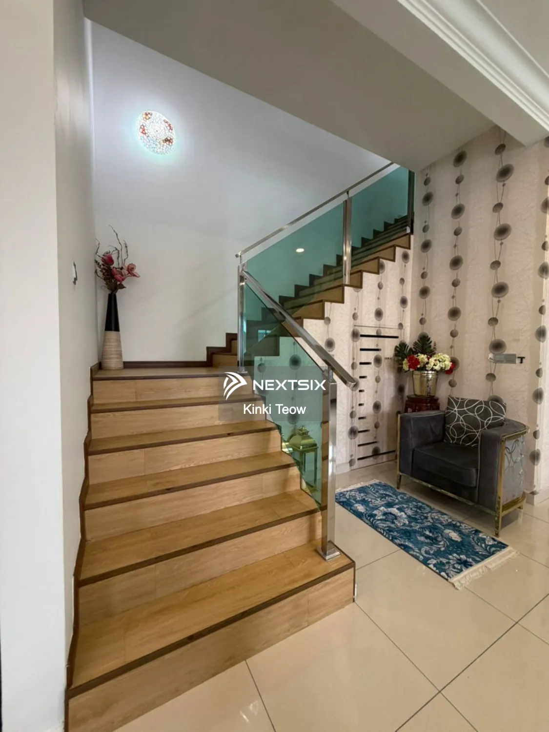 Cluster House For Rent in Horizon Hills Johor - Image 9