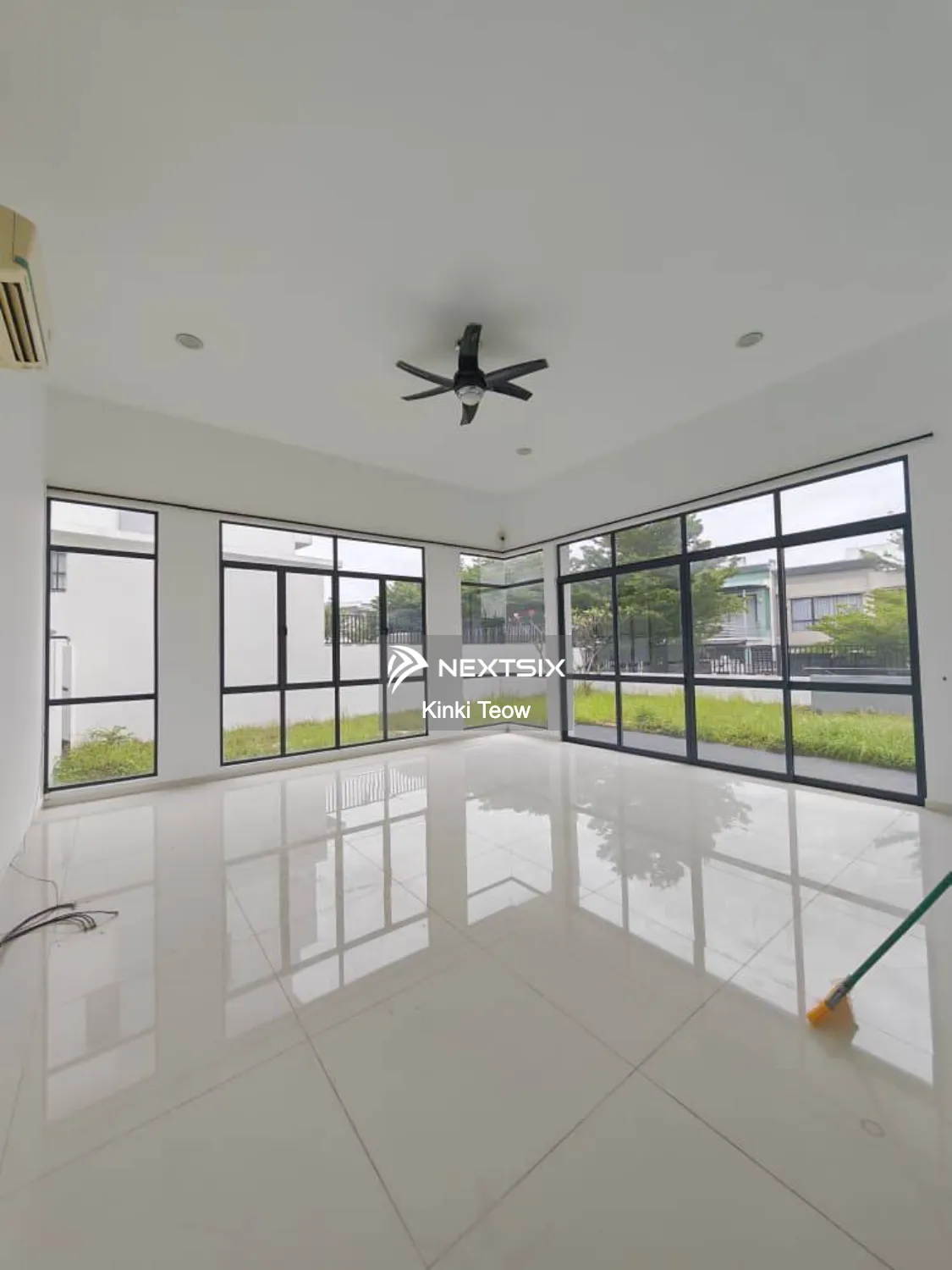 Bungalow For Rent in Horizon Hills Johor