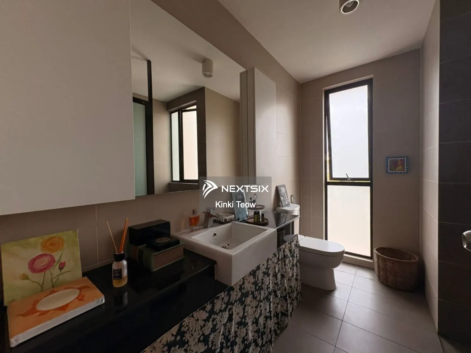 Cluster House For Sale in Horizon Hills Johor - Image 12