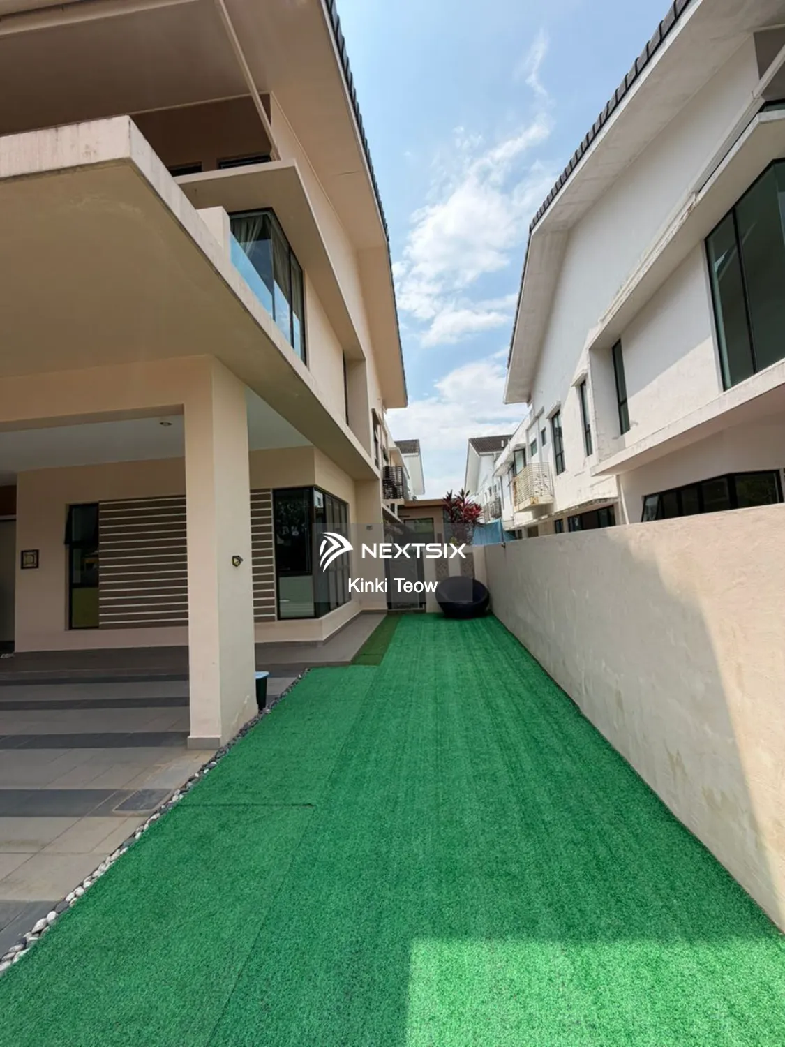 Cluster House For Sale in Horizon Hills Johor - Image 14