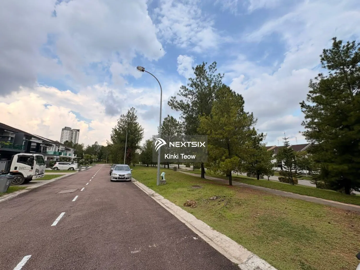 Cluster House For Sale in Horizon Hills Johor - Image 15