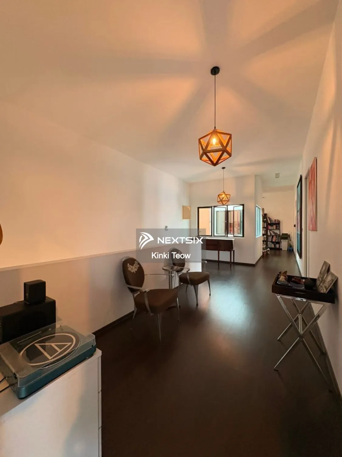 Cluster House For Sale in Horizon Hills Johor - Image 6