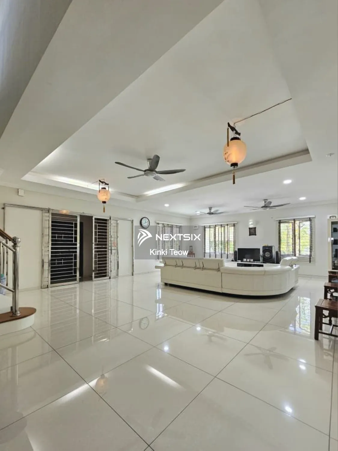 Bungalow For Sale in Iskandar Puteri (Nusajaya) Johor
