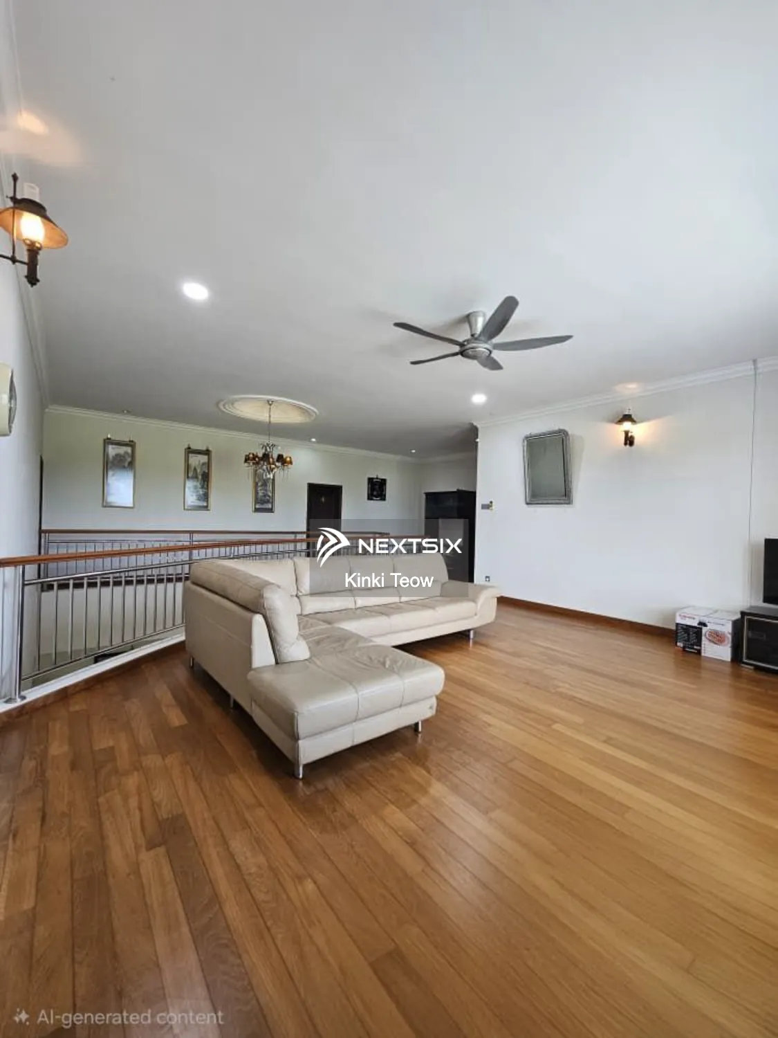 Bungalow For Sale in Iskandar Puteri (Nusajaya) Johor - Image 15