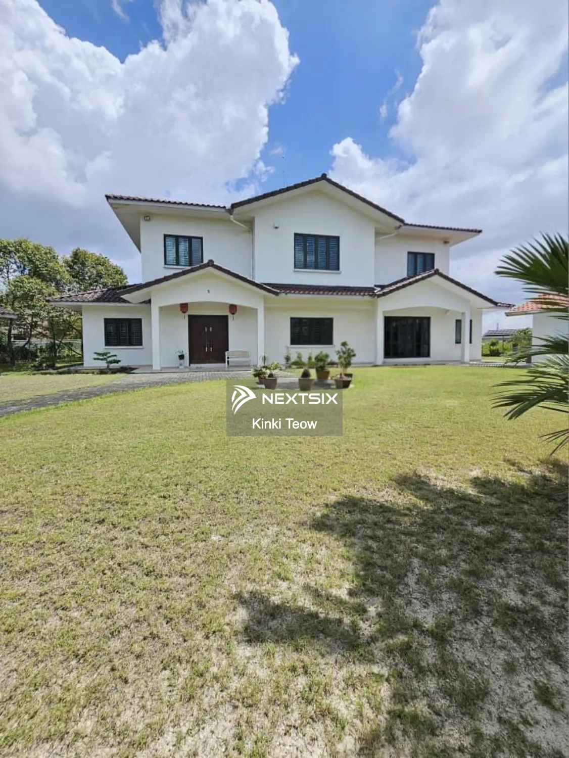 Bungalow For Sale in Iskandar Puteri (Nusajaya) Johor - Image 20