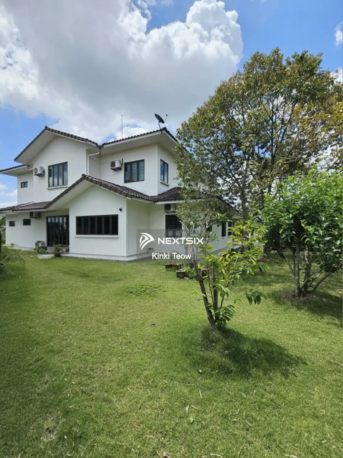 Bungalow For Sale in Iskandar Puteri (Nusajaya) Johor - Image 21