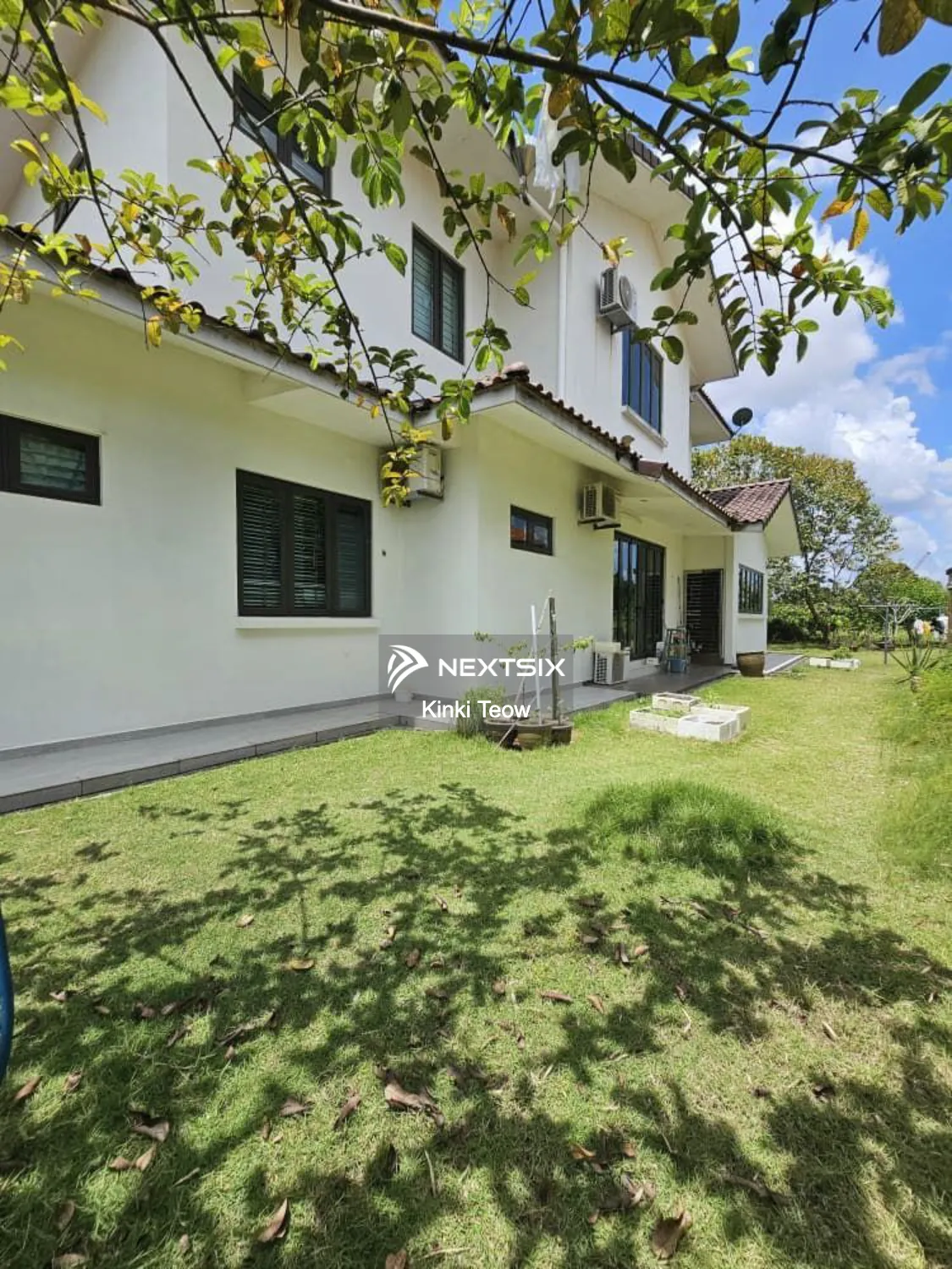 Bungalow For Sale in Iskandar Puteri (Nusajaya) Johor - Image 22