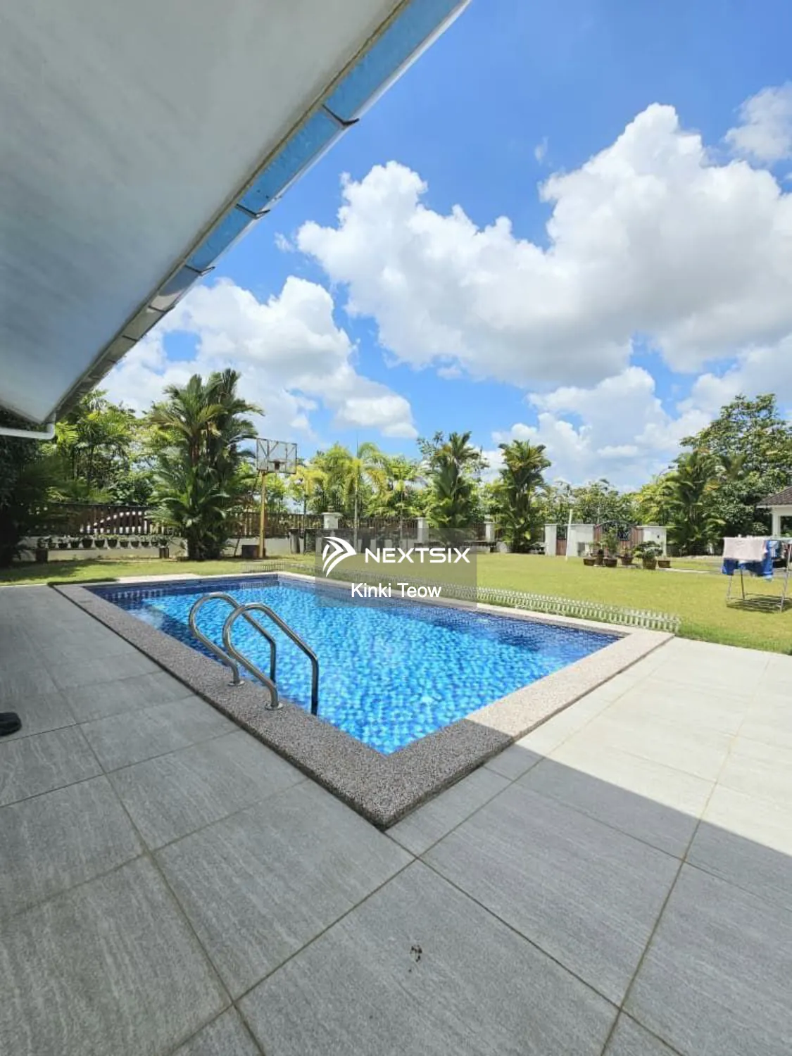 Bungalow For Sale in Iskandar Puteri (Nusajaya) Johor - Image 25