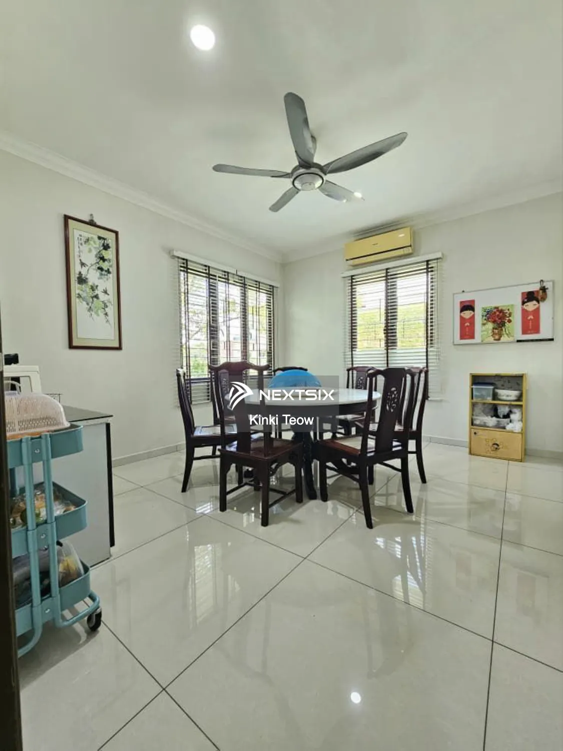 Bungalow For Sale in Iskandar Puteri (Nusajaya) Johor - Image 5