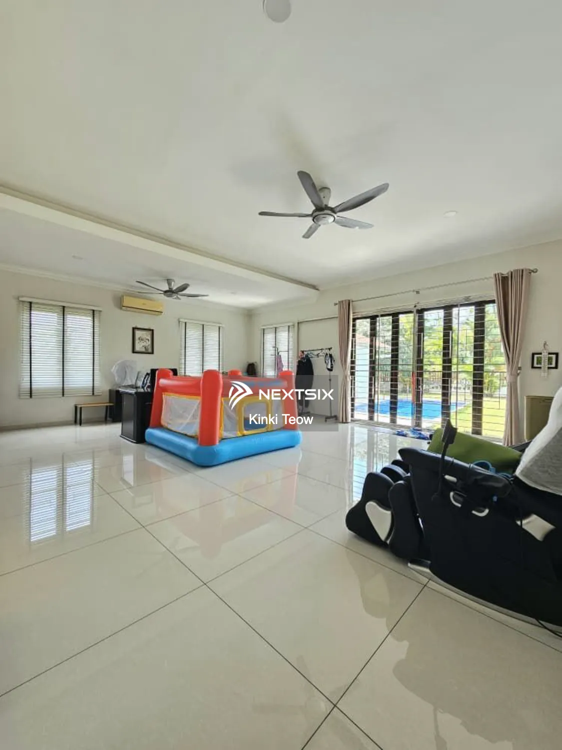 Bungalow For Sale in Iskandar Puteri (Nusajaya) Johor - Image 6