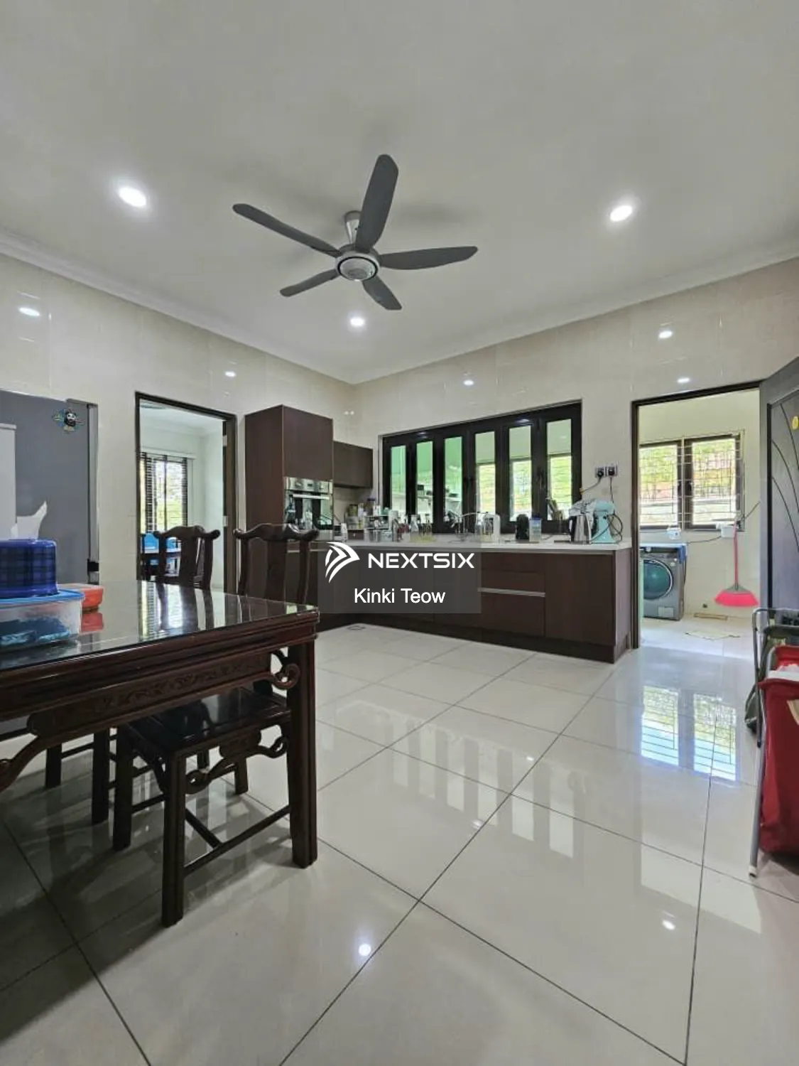 Bungalow For Sale in Iskandar Puteri (Nusajaya) Johor - Image 7