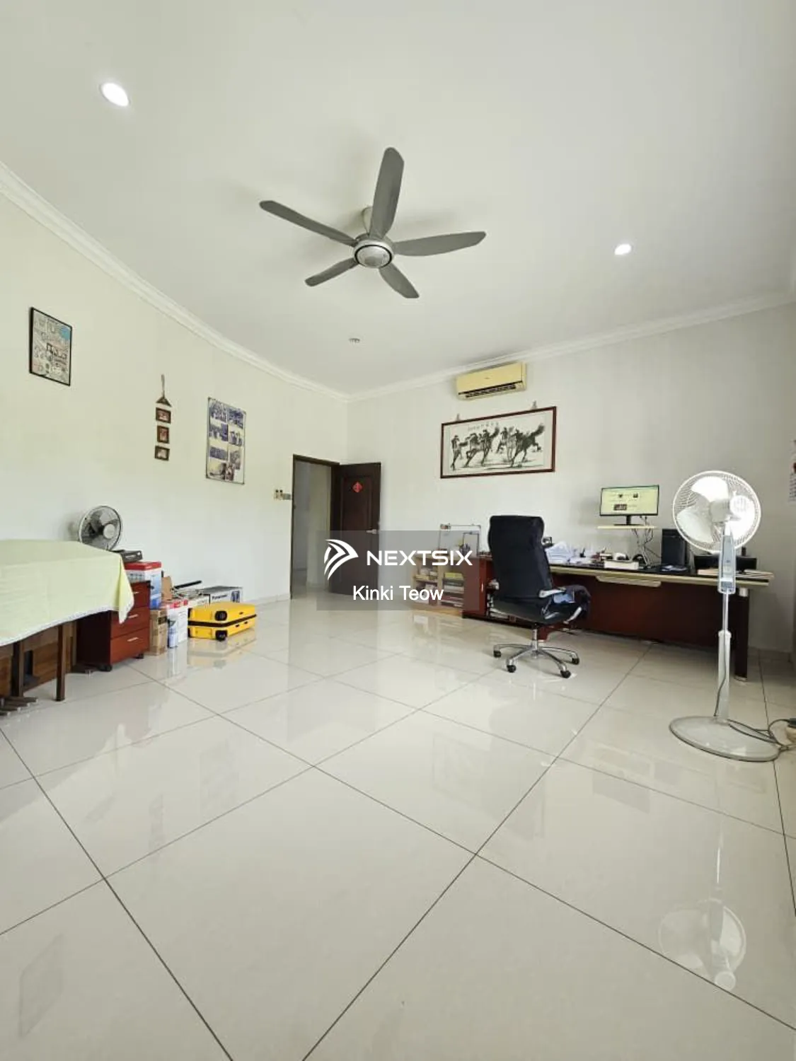Bungalow For Sale in Iskandar Puteri (Nusajaya) Johor - Image 9