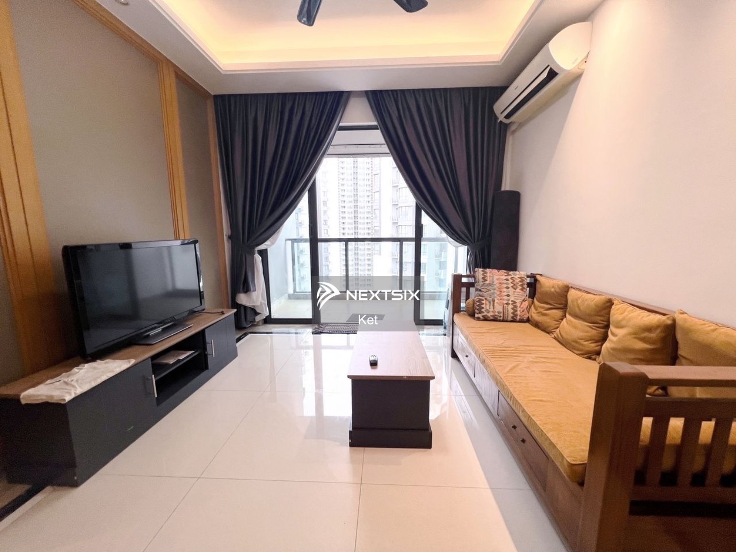 Serviced Residence For Rent in Johor Bahru Johor