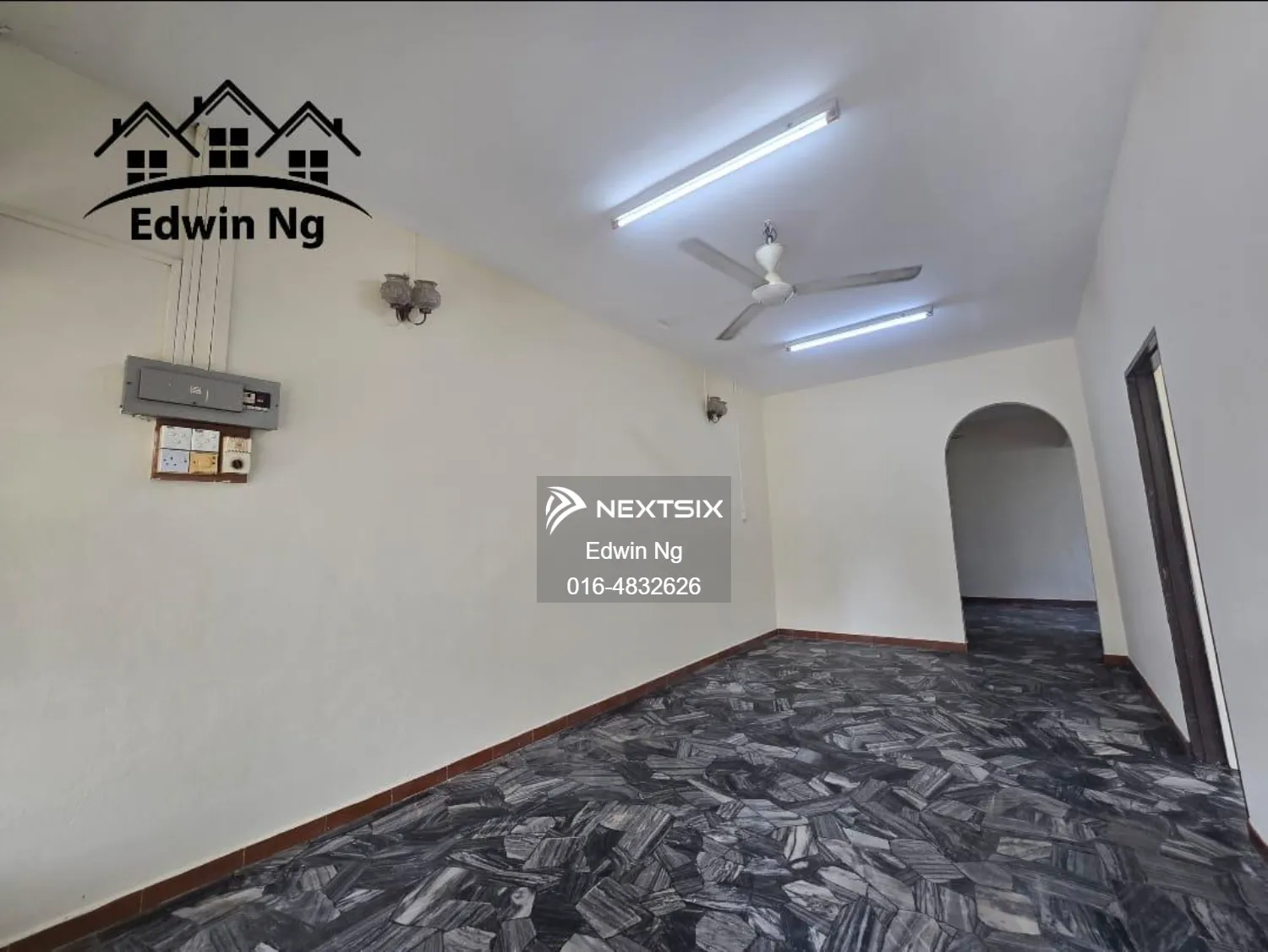 Cluster House For Sale in Bukit Mertajam Penang