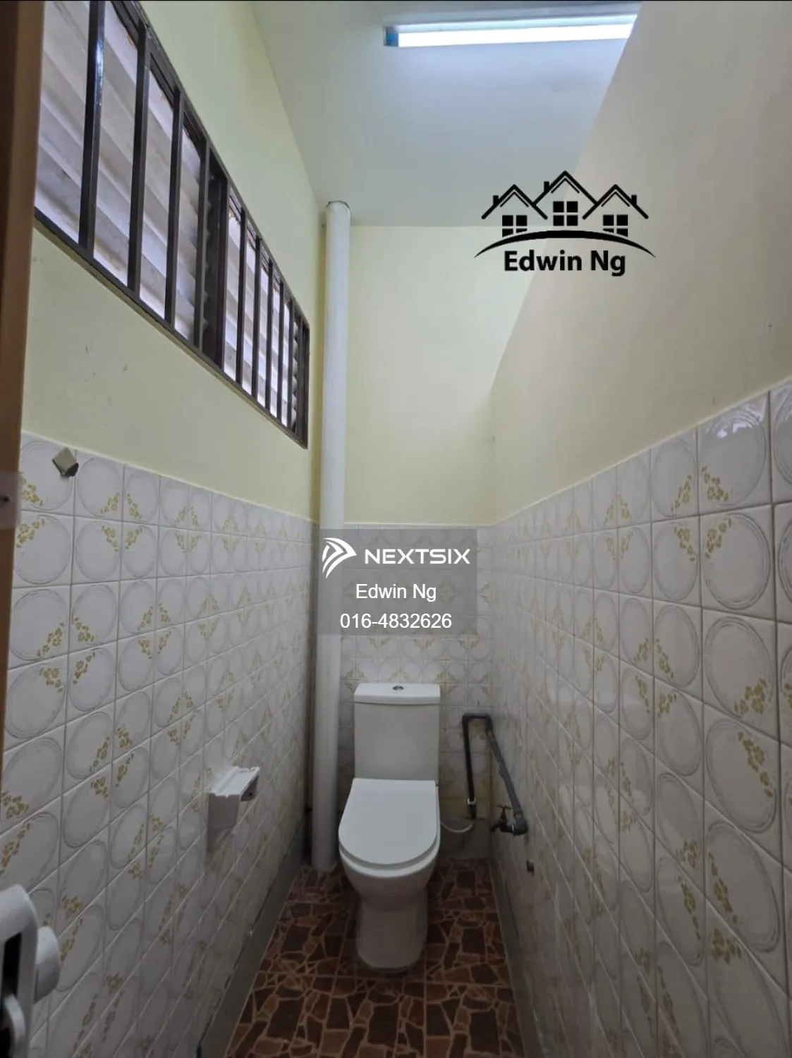 Cluster House For Sale in Bukit Mertajam Penang - Image 10