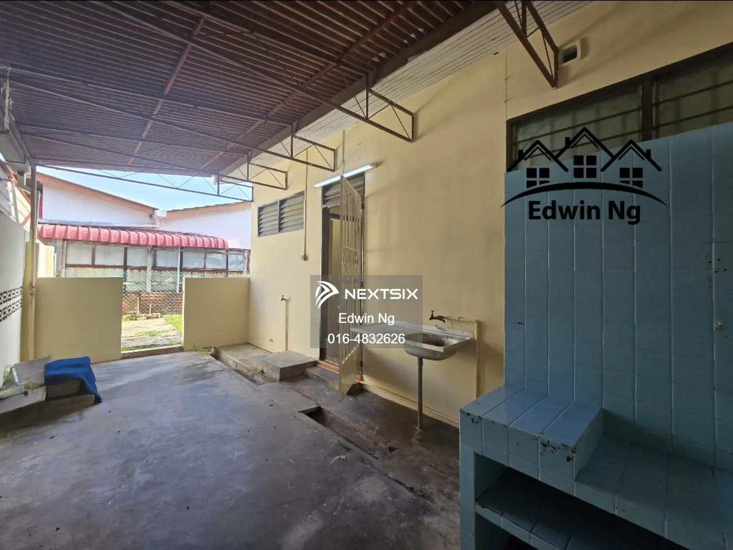 Cluster House For Sale in Bukit Mertajam Penang - Image 11
